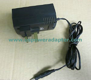 New MPW 961 Series AC Power Adapter 5V 1A - P/N 961001 - Click Image to Close